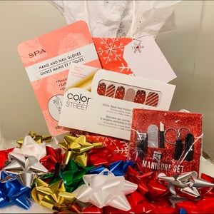 Color Street Gift Set
